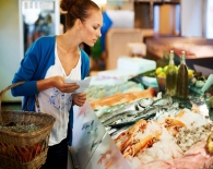 Balık satın alınması, pişirilmesi ve saklanması