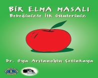 Bir elma masalı / Dr.Oya Çetinkaya