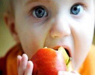 Çocuklarda meyve tüketimini arttırmanın yolları