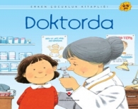 Doktorda/tübitak