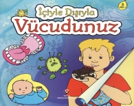 İçiyle dışıyla vücudunuz/ tübitak