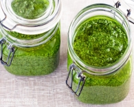 PESTO SOS