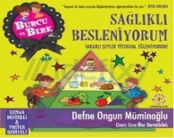 Sağlıklı besleniyorum