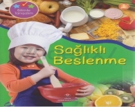 Sağlıklı beslenme /tübitak