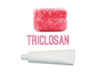 Triklosan