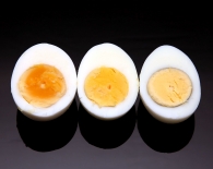 Yumurta pişirme yöntemleri